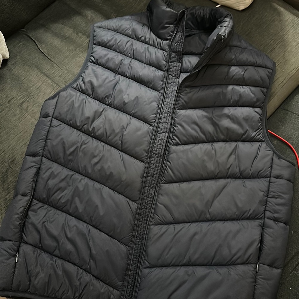 Vest
